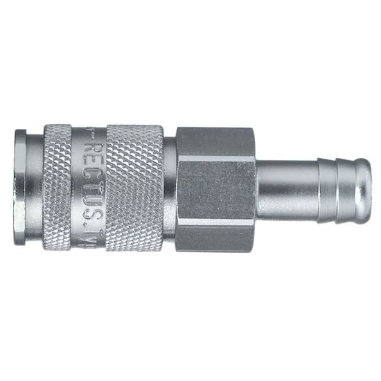 Picture of Quick coupling, European Profile ND 10 (Series 27, Series 1700, Series 1727) - 27KBTF09BPX