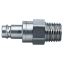 Picture of Quick coupling, European Profile ND 10 (Series 27, Series 1700, Series 1727) - 27SBAK21MEN