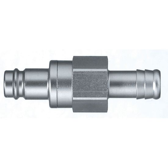 Picture of Quick coupling, European Profile ND 10 (Series 27, Series 1700, Series 1727) - 27SBTF16EVX