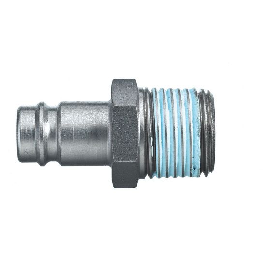 Picture of Quick coupling, European Profile ND 10 (Series 27, Series 1700, Series 1727) - 27SFAK21SXN