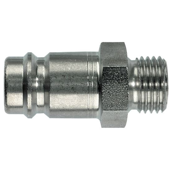 Picture of Quick coupling, European Profile ND 10 (Series 27, Series 1700, Series 1727) - 27SFAW13EXX