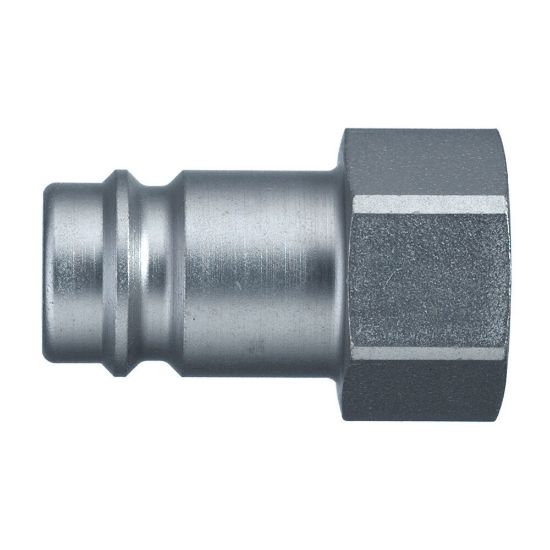 Picture of Quick coupling, European Profile ND 10 (Series 27, Series 1700, Series 1727) - 27SFIW21RXX