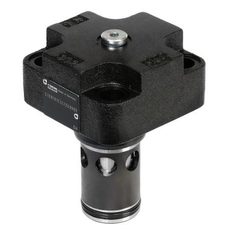 Picture for category 2-Way Cartridge Check Valve - Series C1DB