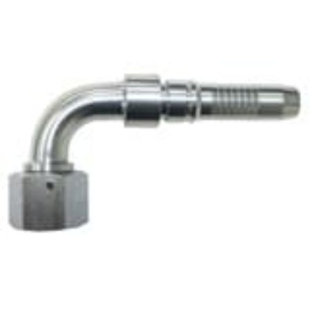 Picture for category High Pressure ParLock Skive Fittings - VS Series