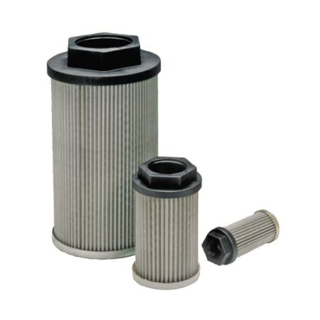 Picture for category Suction Elements / Inbuilt Filters - SE Series