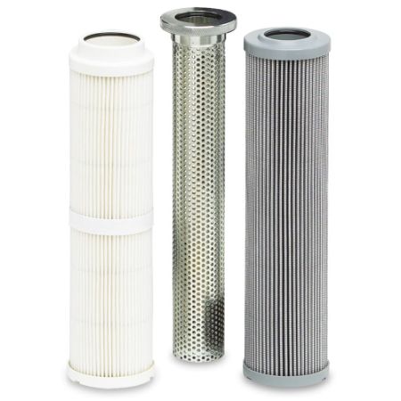 Picture for category Replacement Elements - High Pressure In-Line Filter 70/70 Eco Series