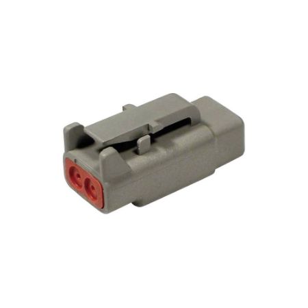 Picture for category Connector kits - IQAN connectors