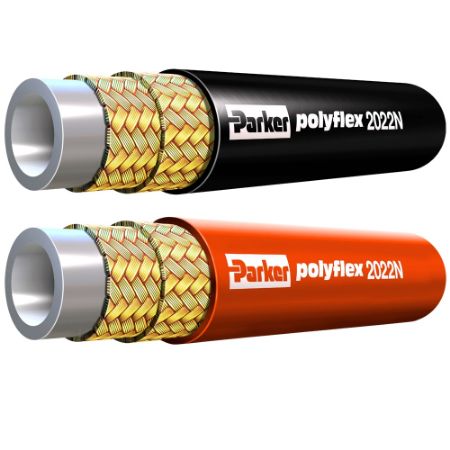 Picture for category High Pressure Hydraulic Hose - 2022N