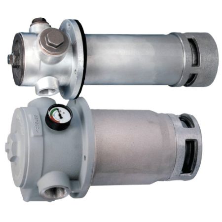 Picture for category Tank Mounted Suction Filter - ATZ Series