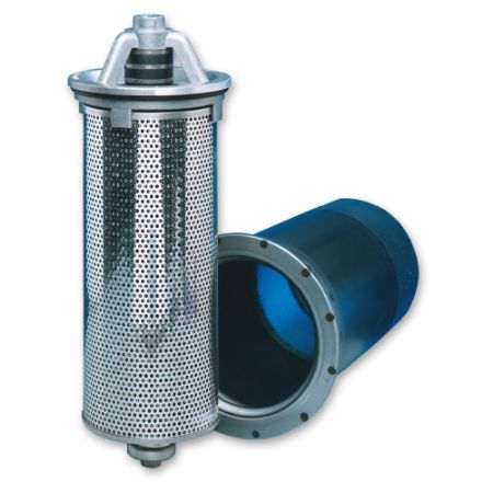 Picture for category In-Tank Mounted Filter - IN-AGB Series