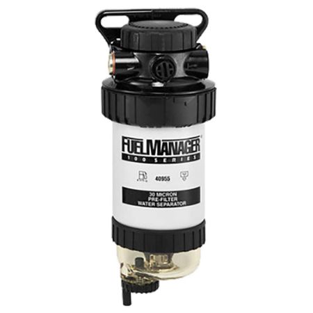 Picture for category Fuel Manager Filters - Racor FM Series