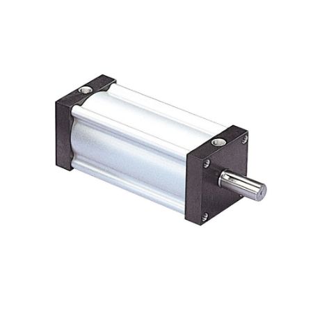 Picture for category Pneumatic Rotary Vane Cylinders - PV Series / Parker Pneumatic - Europe