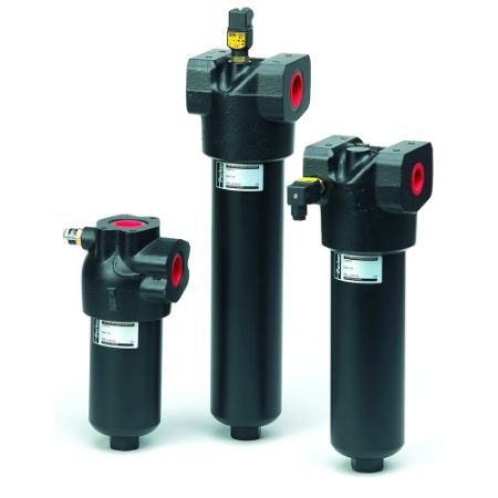 Picture for category High Pressure In-Line Filter - 70/70 Eco Series