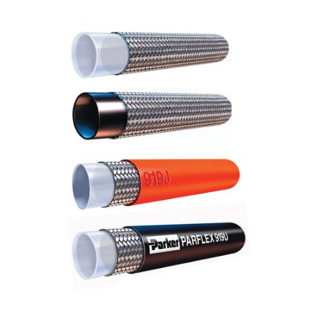 Picture for category PTFE Hose - 919 Series