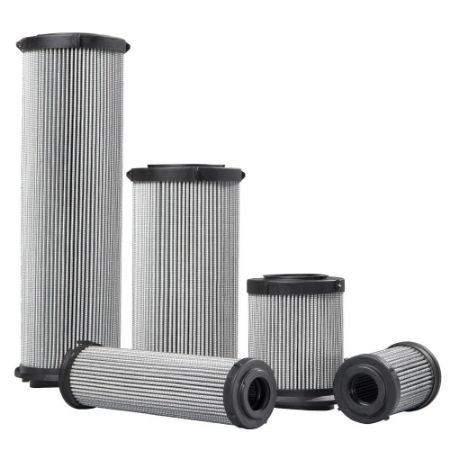 Picture for category Medium Pressure Hydraulic Oil Filter Replacement Elements – iProtect® GMF Series