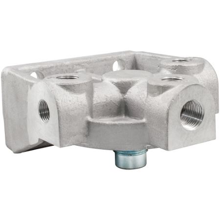 Picture for category Baldwin - Fuel Filter Bases