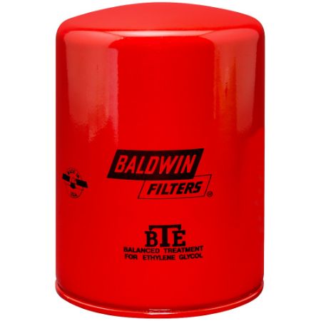 Picture for category Baldwin - Spin-on Coolant Filters with BTE Formula