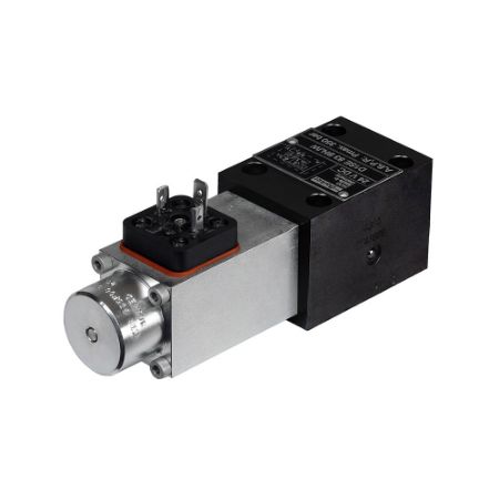 Picture for category 3/2 Way Seated Type Directional Control Valve - Series D1SE