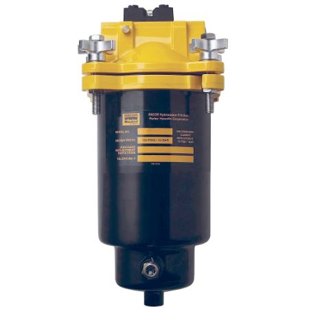 Picture for category Fuel Filtration Assemblies – Racor FBO Series