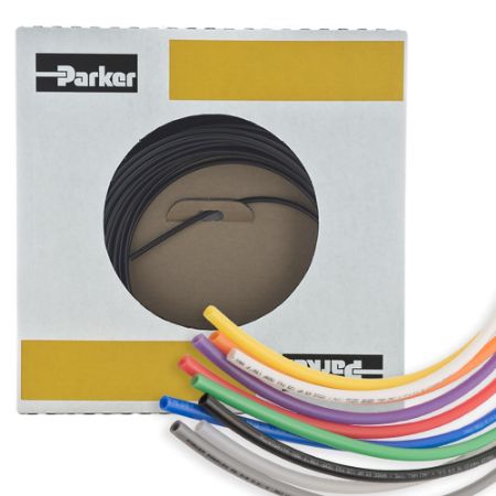 Picture for category PE Tubing