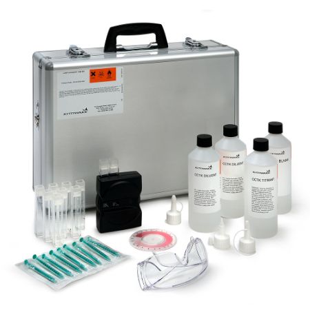 Picture for category Fuel and Lube Oil Test Kits