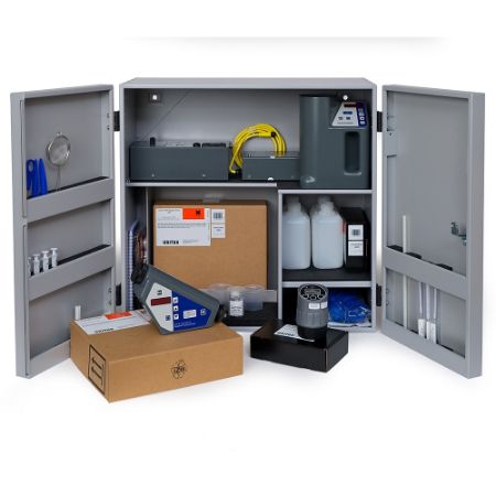 Picture for category Fuel and Lube Cabinet - Parker Kittiwake