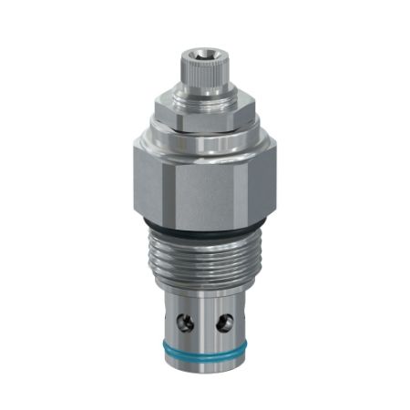 Picture for category Needle Flow Control Valves