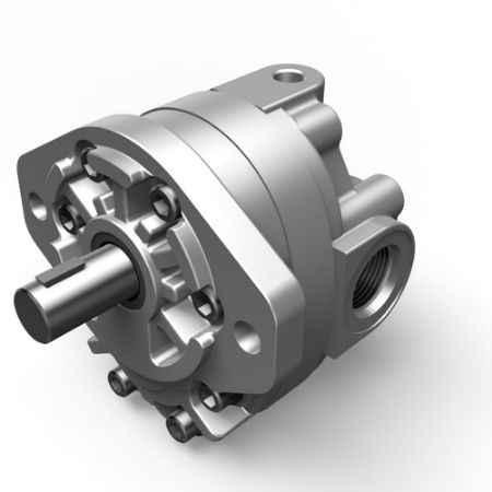 Picture for category Aluminum Pumps – H Series