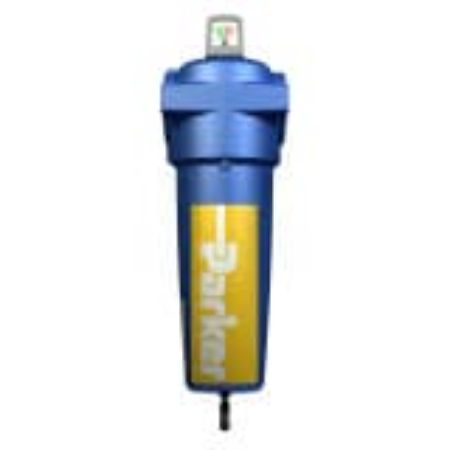 Picture for category Compressed Air Filters - HX Series