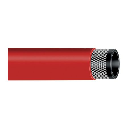 Picture for category Multipurpose Transfer Hose -  GST II Red 15