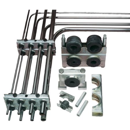 Picture for category Multiclamp - Pipe Clamp System