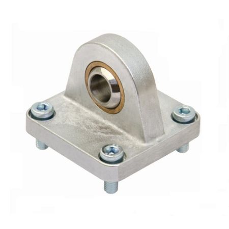 Picture for category Pneumatic Cylinder Swivel Eye Bracket MP6 / Parker Pneumatic - Europe