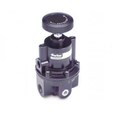 Picture for category High Flow Precision Pressure Regulators - R230 Series