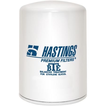 Picture for category Hastings - Spin-on Coolant Filters with BTE Formula