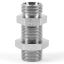 Picture of Ermeto DIN tube to tube high pressure hydraulic tube fittings - SV12S71X