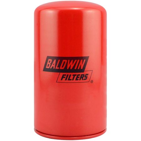 Picture for category Baldwin - Medium Pressure Hydraulic Spin-on Filters