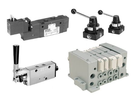 Picture for category Valves