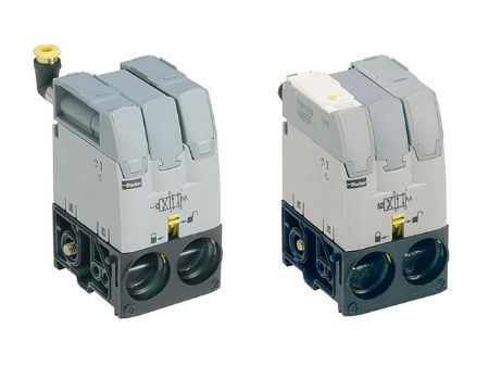 Picture for category Moduflex T Series - Size 2 Valve