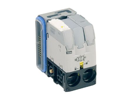 Picture for category Moduflex V Series - Size 2 Valve