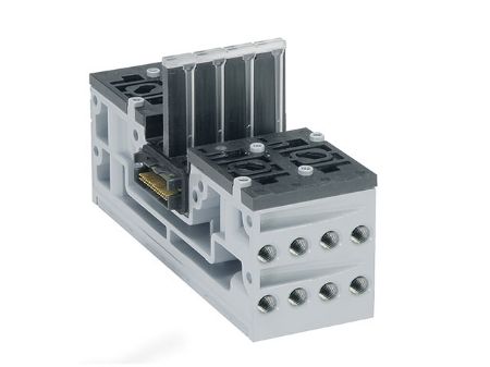 Picture for category Isys Micro Manifold