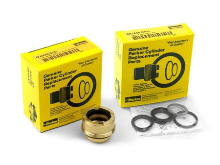 Picture for category Cylinder Repair Kits