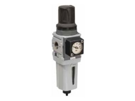 Picture for category P31 Mini Global Modular Filter/Regulator