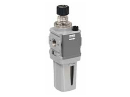 Picture for category P31 Mini Global Modular Lubricator