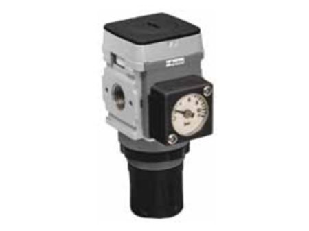 Picture for category P31 Mini Global Modular Regulator