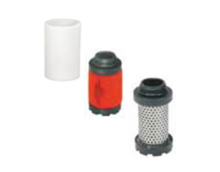 Picture for category P32 Compact Filter Replacement Element