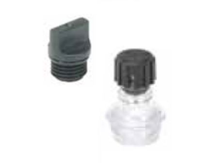 Picture for category P32 Compact Lubricator Repair Part