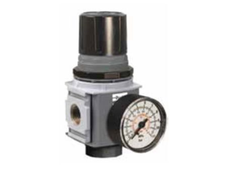 Picture for category P32 Compact Global Modular Regulator