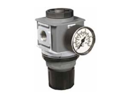 Picture for category P33 Standard Global Modular Regulator