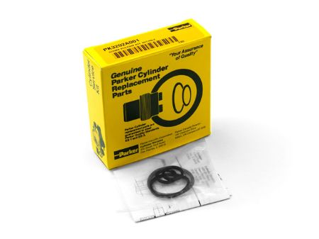 Picture for category LP Series Complete Seal Kit - Lipseal Pistion