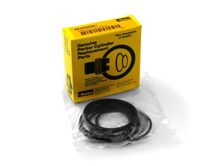 Picture for category 3H Series Hi-Load Piston Ring Kit